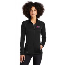 Eddie Bauer ® Ladies Smooth Fleece Base Layer Full-Zip